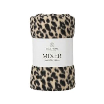 PLAID MIXER EASY HOME 160x200 1 PIAZZA