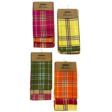 SET 3 STROFINACCI DESIDERI DI CASA MONICA&nbsp;