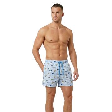 BOXER UOMO MARE MORMS AEREI&nbsp;