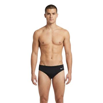 NIKE NESSA004 MEN'S SOLID COLOR SWIM BRIEFS - CIAM Centro Ingrosso Abbigliamento