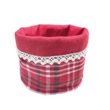 PORTA PANE PREZIOSA LINEA ICE (17X17X18) - CIAM Centro Ingrosso Abbigliamento