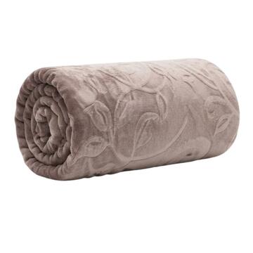 Coperta in pile 2 piazze Lovely Home Pristina