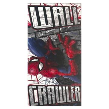 TELO MARE BAMBINO MICROSPUGNA SPIDERMAN 780508