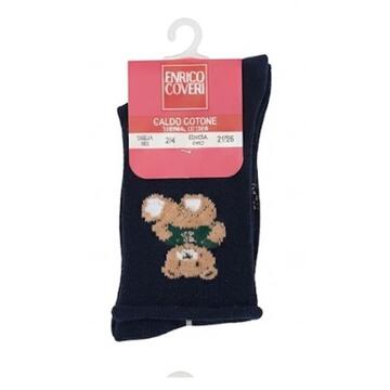 Calzino midi bimba caldo cotone Enrico Coveri Stella (1 paio)&nbsp;