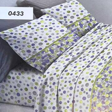 COMPLETO LETTO MATRIMONIALE ZAMBAITI ART. SWITCH&nbsp;