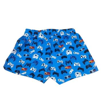 BOXER RAGAZZO CON STAMPA ANDY&GIO' TA822 - CIAM Centro Ingrosso Abbigliamento