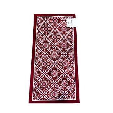 TAPPETO FANTASIA SOPHIE MAISON MADEIRA 55X115 - CIAM Centro Ingrosso Abbigliamento