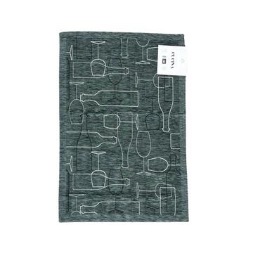 TAPPETO SOPHIE MAISON BOTTLES 55X85 - CIAM Centro Ingrosso Abbigliamento