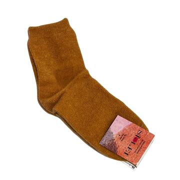 CALZA CORTA DONNA SPUGNA SIELEI TO01 - CIAM Centro Ingrosso Abbigliamento