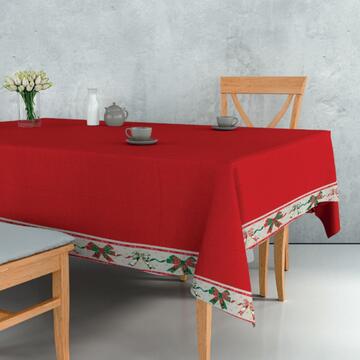 TOVAGLIA NATALIZIA LINEA VILNIUS X 12 (140X240)