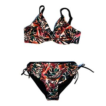 BIKINI DEUX PIÈCES FEMME FANTASY VM2401 - CIAM Centro Ingrosso Abbigliamento