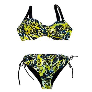 BIKINI DEUX PIÈCES FEMME FANTASY VM2401 - CIAM Centro Ingrosso Abbigliamento