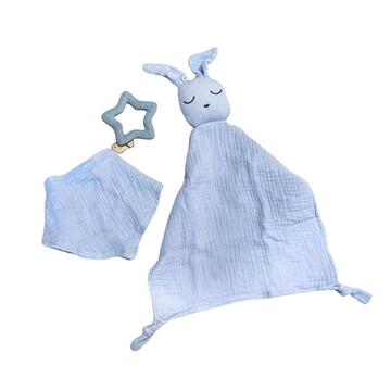 SET 3 PEZZI NEONATO MAFER WDD06