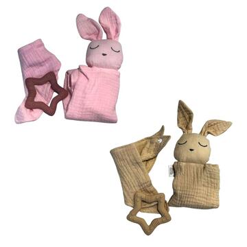 SET 3 PEZZI NEONATO MAFER WDD06