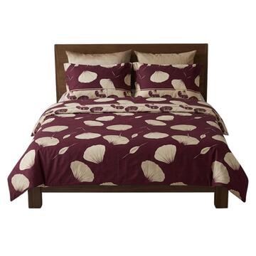 Completo letto matrimoniale Biancaluna Zeffiro