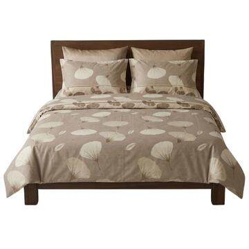 Completo letto matrimoniale Biancaluna Zeffiro