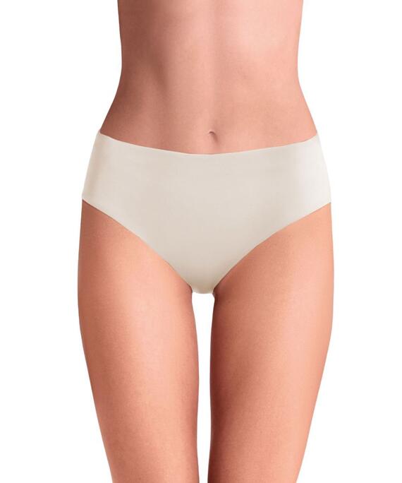 Brasiliana donna midi in micro senza cuciture Lormar Touch Pure