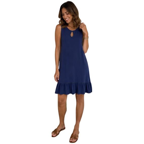 ABITO DONNA SMANICATO CON BALZA SAMIRA LADY 06917