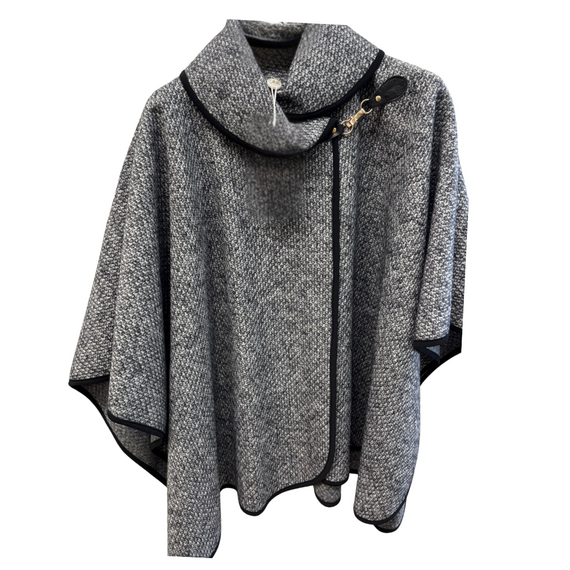 
MANTELLA DONNA BELLA 10550