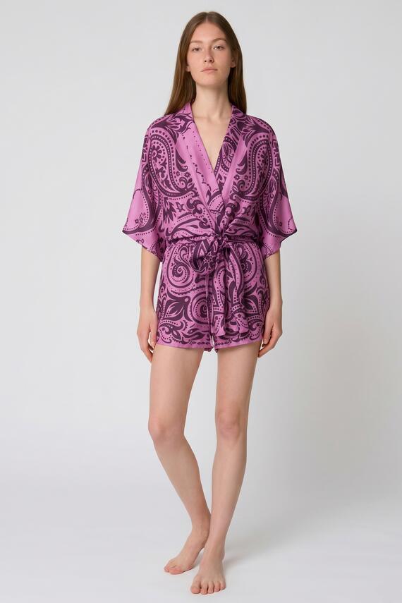 SHORT BANDANA FIORENZA AMADORI 9004&nbsp;
&nbsp;
