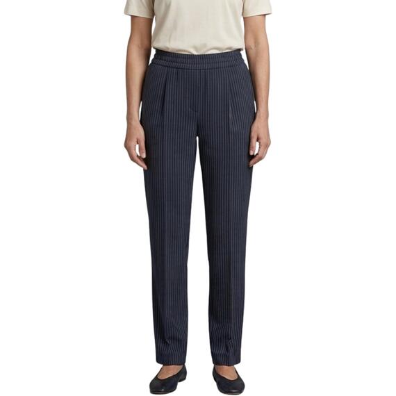PANTALONE RIGATO DONNA PA1730 CHIARA AUTIERI
&nbsp;