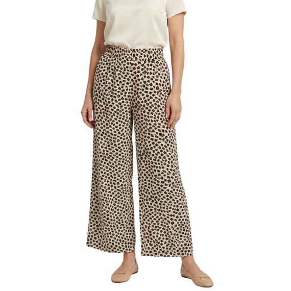 PANTALONE DONNA IN COTONE ELASTICIZZATO PD2072 GLADYS
&nbsp;