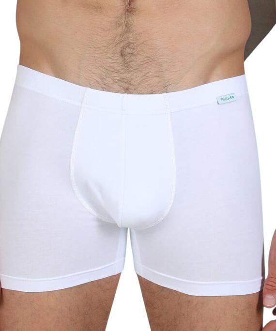 Boxer uomo in cotone elasticizzato Fragi 151