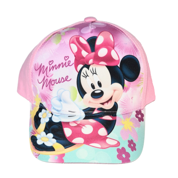 шапка Minnie Mouse EV9171 для девочек