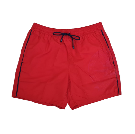 MEN'S NAUTICAL SCHOOL SWIMSUIT 138308