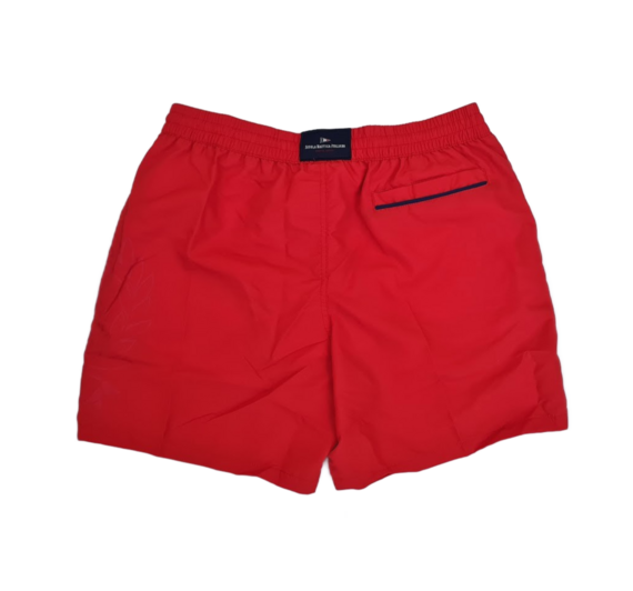 MEN'S NAUTICAL SCHOOL SWIMSUIT 138308