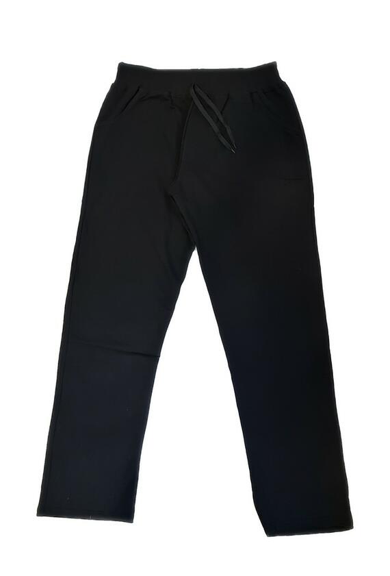 MEN'S OVER TROUSERS IN COTTON 211989 IKò