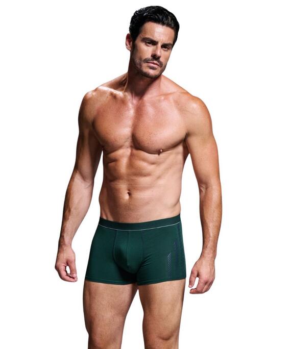 Boxer uomo in cotone elasticizzato Navigare 21430Z