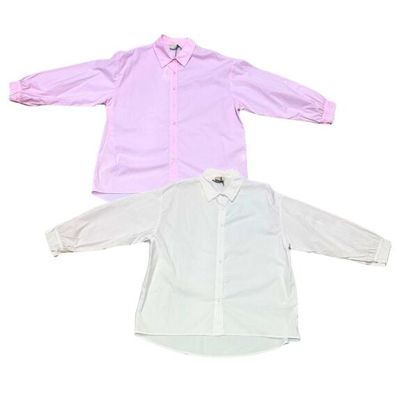 CAMICIA DONNA FLORA 258968