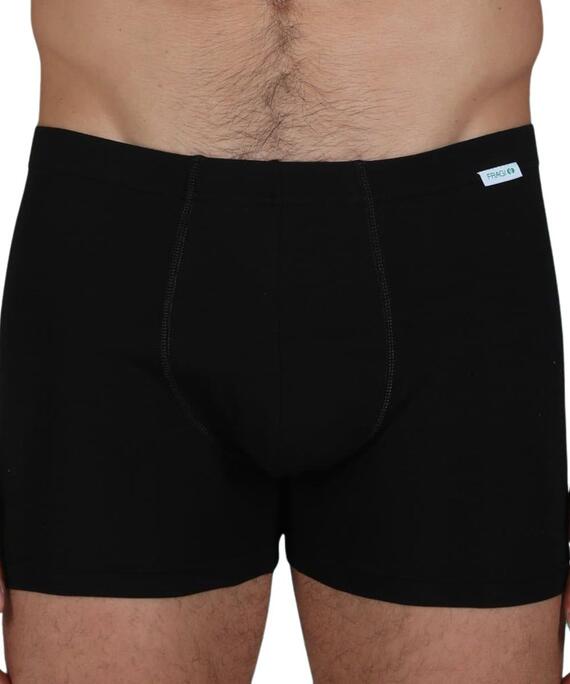 Boxer uomo in cotone elasticizzato Fragi 151