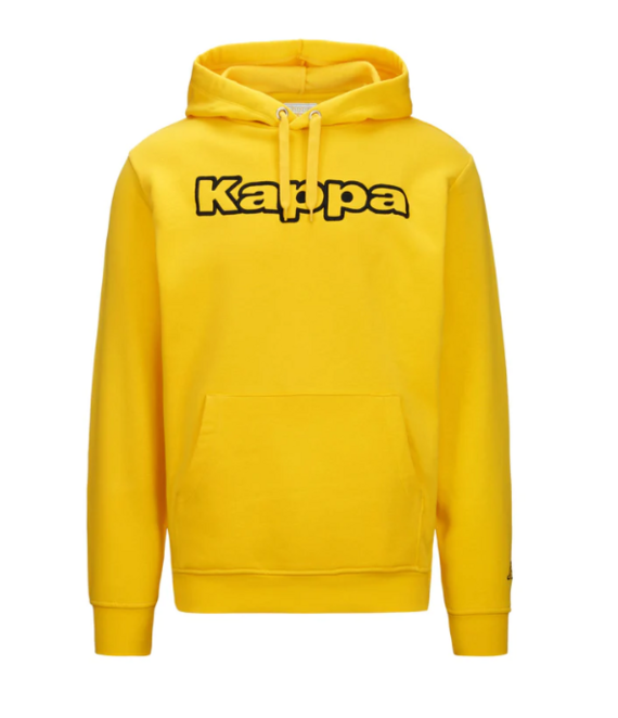 Men's hooded sweatshirt M-XXL 304MY20 Kappa