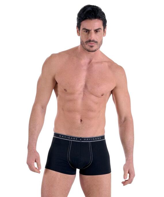 Boxer uomo cotone elasticizzato Navigare art 312