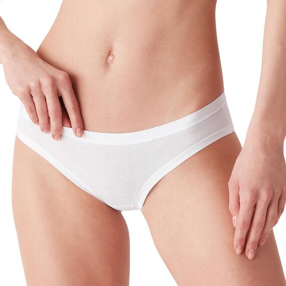 SLIP DONNA VITA BASSA COTONELLA 3362