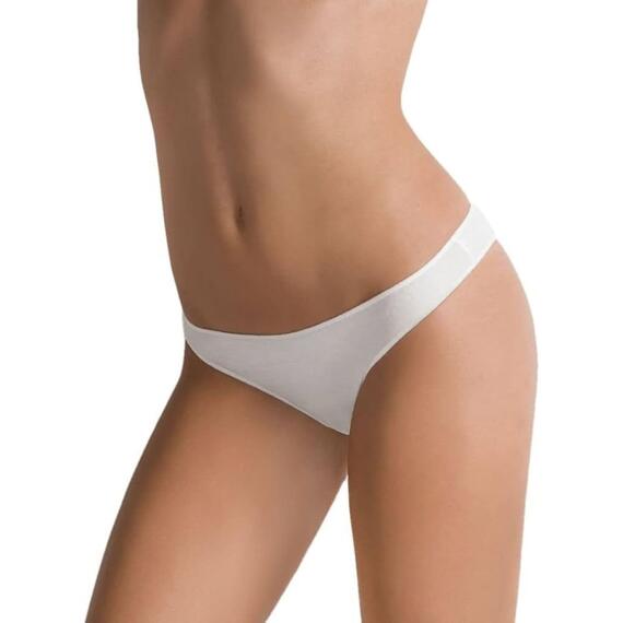 Бразильские женские брюки-котонелла с низкой посадкой, модель 3490