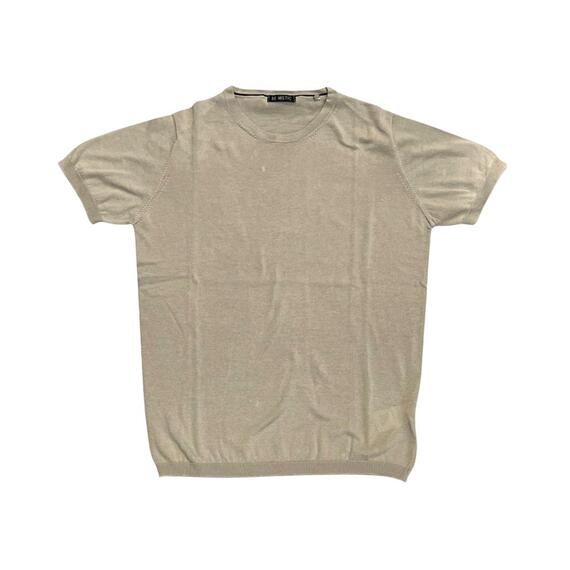 MAGLIA UOMO IN FILO BE MISTIC 35778