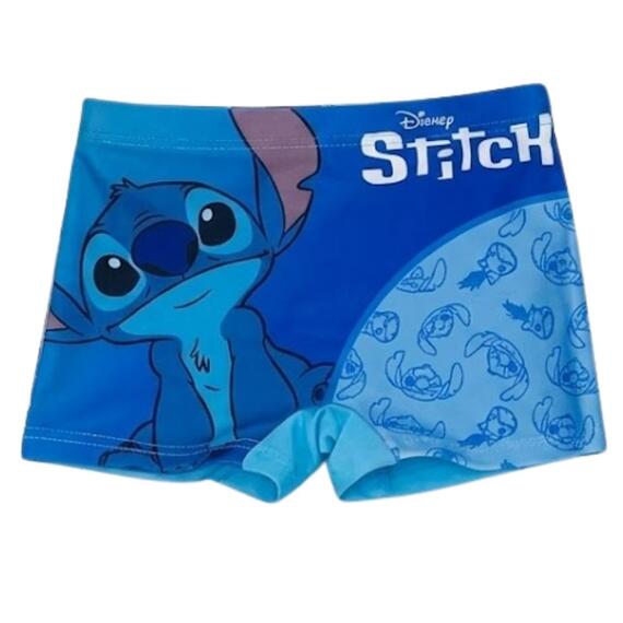 BOXER MARE BAMBINO DISNEY STITCH 36/0370
&nbsp;