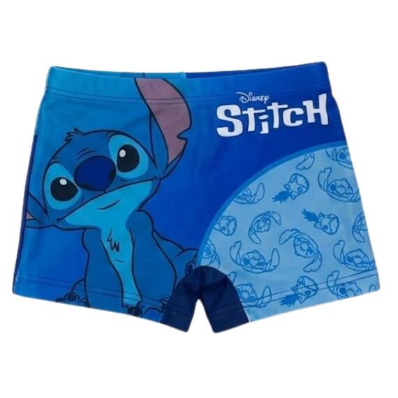 BOXER MARE BAMBINO DISNEY STITCH 36/0370
&nbsp;