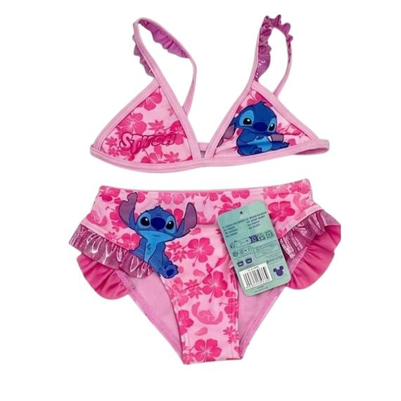 BIKINI BAMBINA DISNEY STITCH 36/0458
&nbsp;