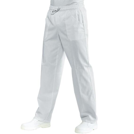 Pantalone con elastico 044400
