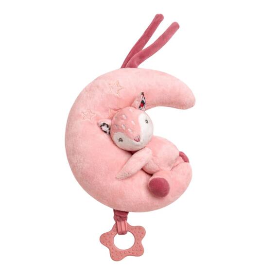 BOÎTE À MUSIQUE NOUVEAU-NÉ LUNE NAZAREN GABRIELLI NG4796