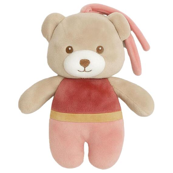 BOÎTE À MUSIQUE GABRIELLI NAZARENO OURS NOUVEAU-NÉ NG4797