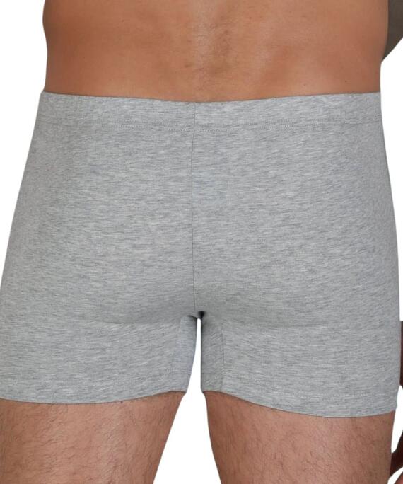 Boxer uomo in cotone elasticizzato Fragi 151