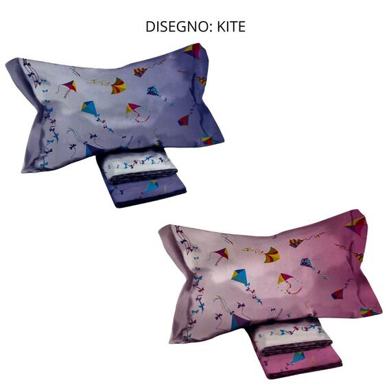 COMPLETO LETTO 1 PIAZZA NOVIA VENERE