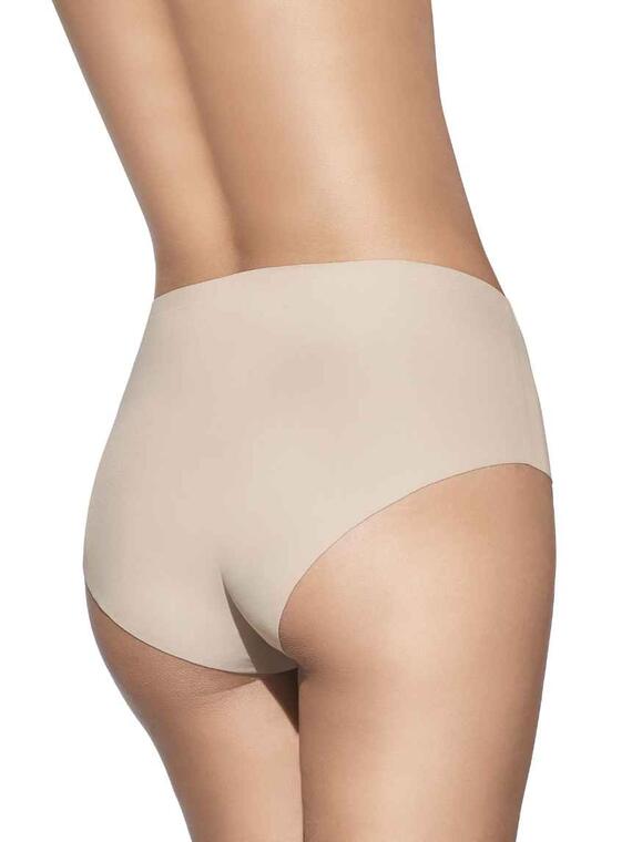 Slip donna vita alta antisegno in micro taglio laser Selene 503