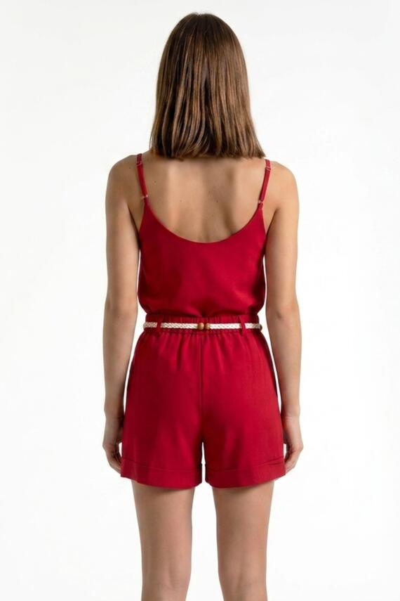 CANOTTA DONNA IN LINO SCOLLO V FIORENZA AMADORI T1517T110
&nbsp;