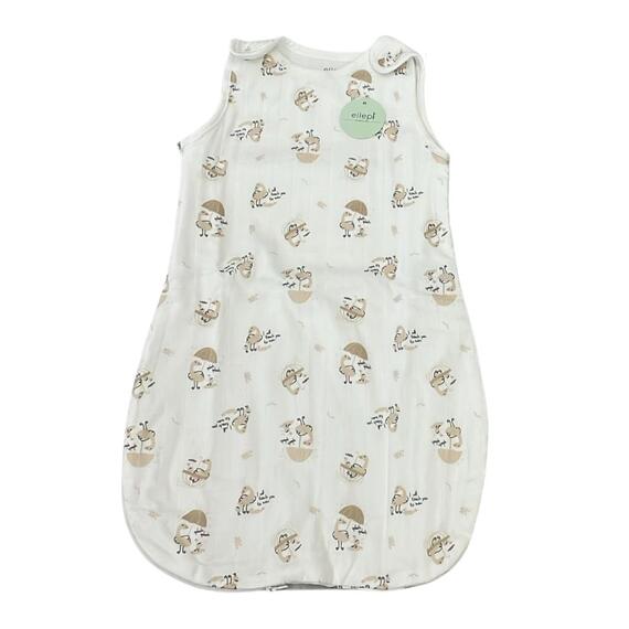 SACCO NANNA NEONATO IN BAMBOO ELLEPI BM5582